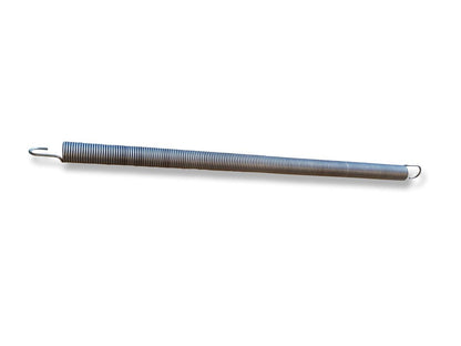 Zugfeder 2,5 x 21 x 420