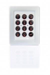 Digital 525, Funk-Codetaster, 868 Mhz