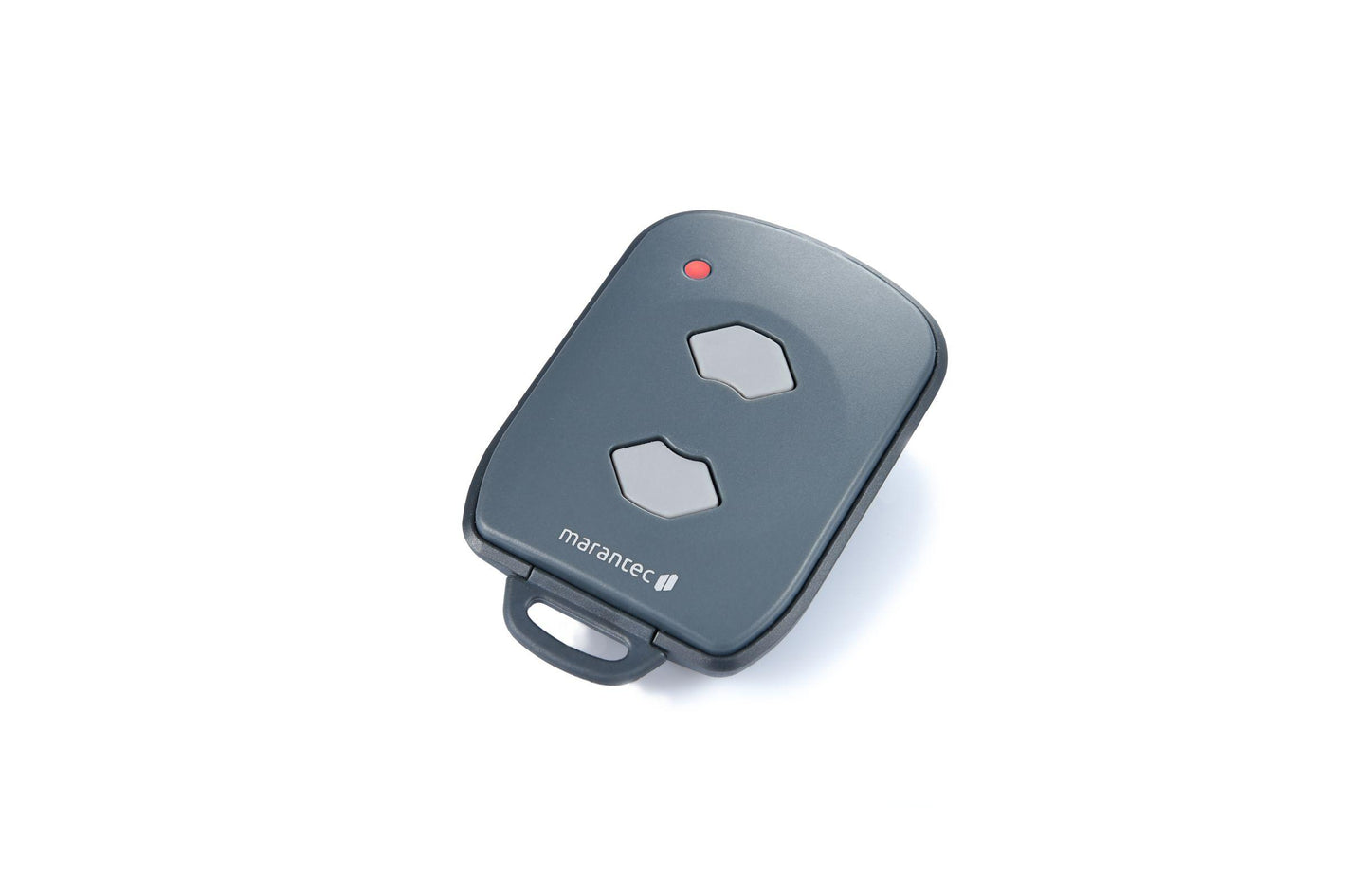 Digital 392 2-Kanal Micro-Handsender 433 Mhz