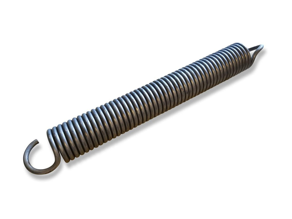 Zugfeder 5 x 42 x 395
