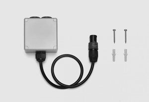 Adapter Akku-Einheit