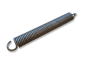 Zugfeder 7 x 60 x 406