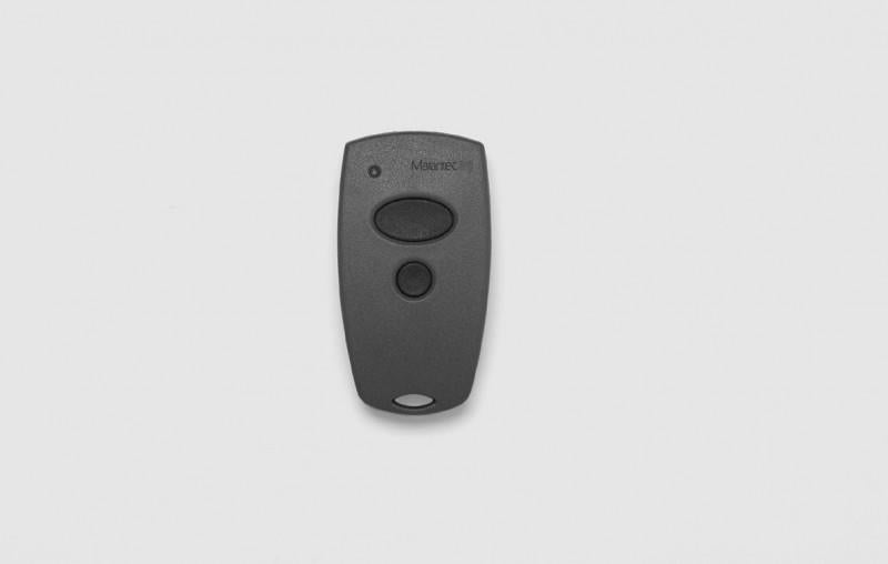 Digital 302, Mini-Handsender 2-Kanal 433 MHz