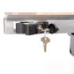 Unterflurantrieb Comfort 586 2-flügelig
