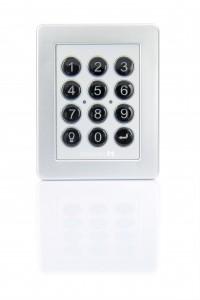 Digital 525, Funk-Codetaster, 868 Mhz