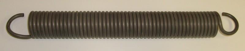 Zugfeder 3,8 x 29,5 x 420