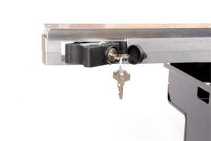 Unterflurantrieb Comfort 585 2-flügelig